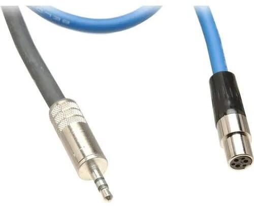 PVC Connector Cable, Color : Blue