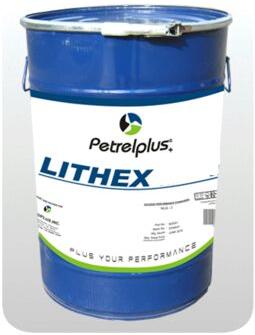 LITHEXPLUS Greases