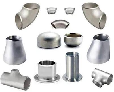 Monel Butt Weld Fittings