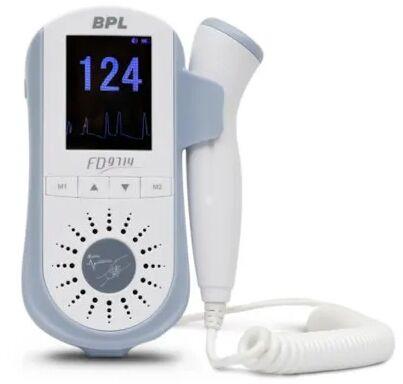 BPL Foetal Doppler