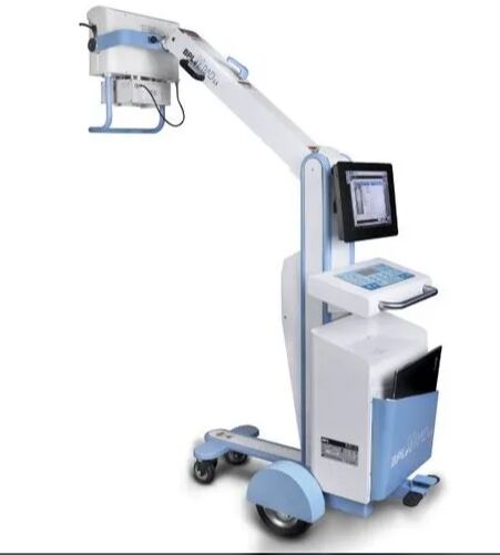 BPL Mobile X-Ray Machine