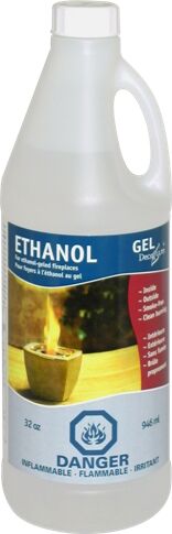 Ethanol gel 946ml