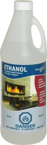 Ethanol Liquid 946ml