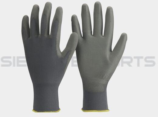 Sierra Polyester Pu Gloves, for Home, Hospital, Laboratory, Length : 20-25 Inches