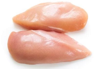 Fresh Chicken Breast Boneless, for Cooking, Packaging Type : Plastic Bag