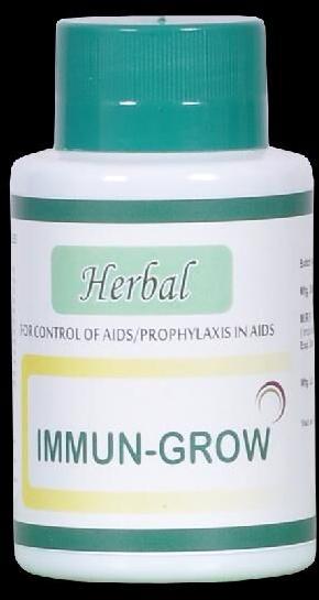 HIV Herbal Medicine