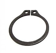 Outer Axle Snap Ring