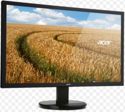 Acer LCD Monitor Screen, Feature : Full HD