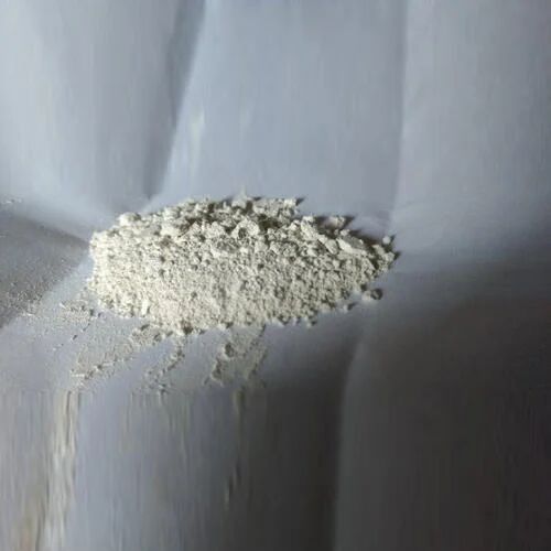 White China Clay Powder, Packaging Size : HDPE Bag