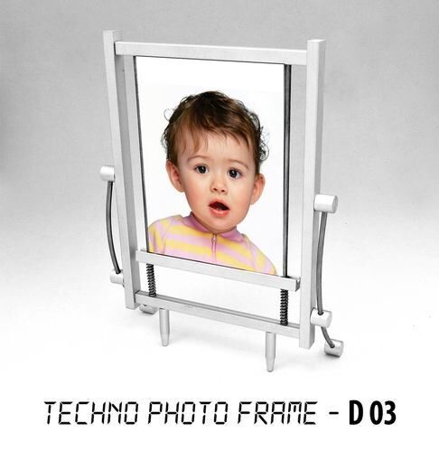 Plastic Acrylic Photo Frames, Packaging Type : Box packaging