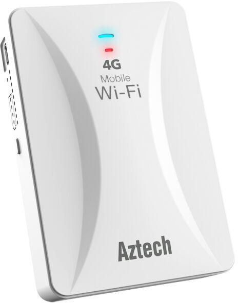4G Mobile Wi-Fi devices