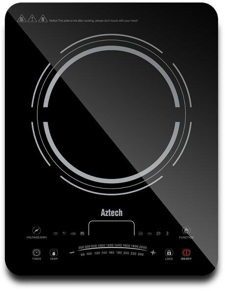 AID1630 Induction Cooker