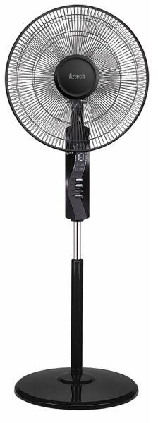 ASF40C Stand Fan with Remote Control