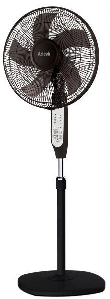 ASF40D Stand Fan with Remote Control