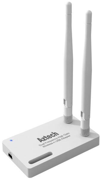 Aztech WL583USB 300Mbps Wireless