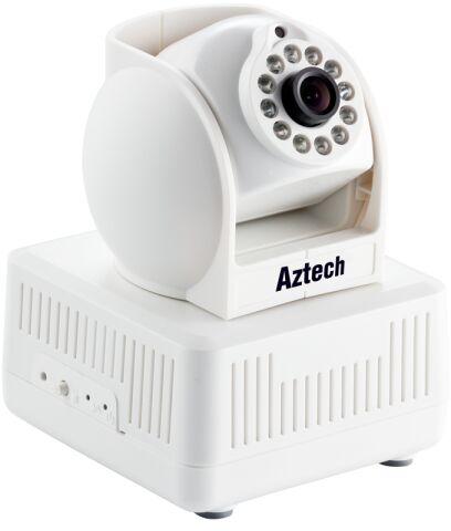 HIPC700 Aztech HomePlug