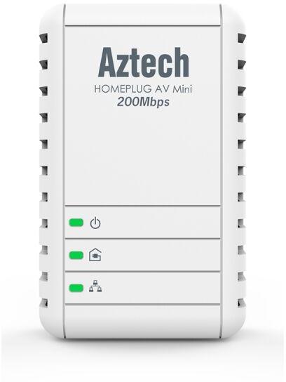 HL113E Aztech HomePlug