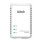 HL117E Aztech HomePlug
