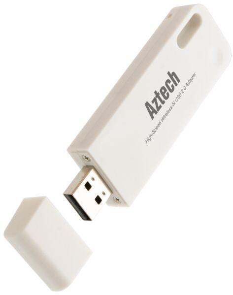 WL578USB Aztech High Speed Wireless