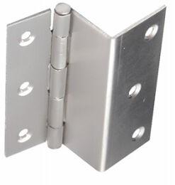 Stainless Steel Z HINGES 1.5 MM