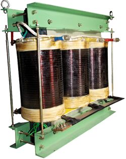 Ultra Isolation Transformer