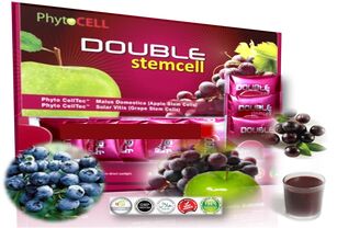 Want To Cell double stem cell product