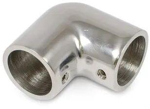 Stainless Steel Elbow, Size : 1/4 inch