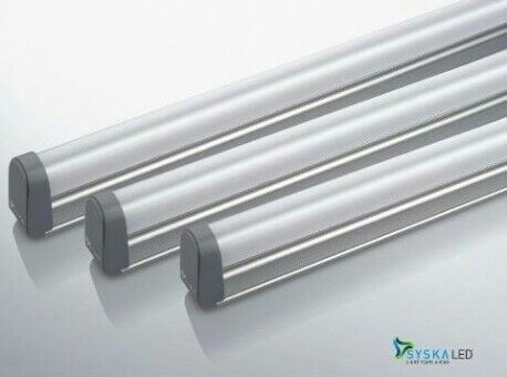 Led tube light, Color Temperature : 3000K, 4000K or 6000K CRI