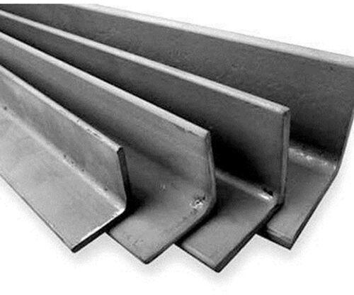 SAIL Mild Steel Angle, Standard : ASTM, AISI, ISA