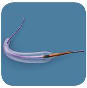 Abbott Mini Trek Coronary Dilatation Catheter