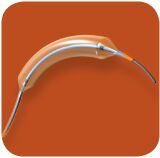 Abbott NC Trek Coronary Dilatation Catheter