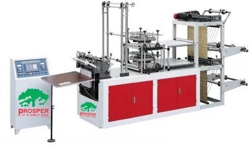 600kg Automatic Disposable Gloves Making Machine, Power : 4.5kw