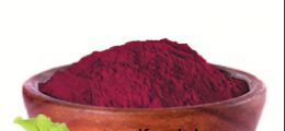 Beetroot Powder, for Natural Coloring Agent, Certification : FSSAI Certified