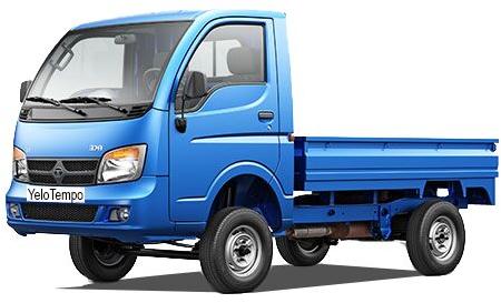 Tata Superace