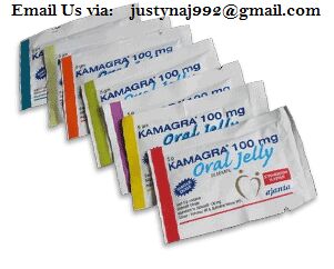 Kamagra Oral Jelly