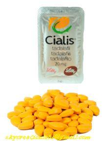 Cialis Drugs