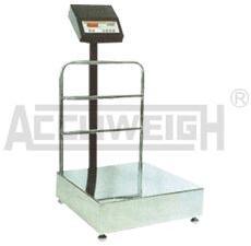 Industrial Platform Electronic Scale