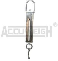 Tubular Suspended Spring Scale