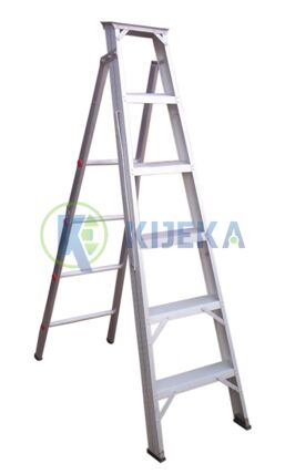 Self-Supporting Ladders