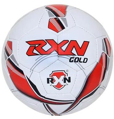 Round Promotional Football