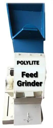 Poultry Hammer Mill Feed Grinder