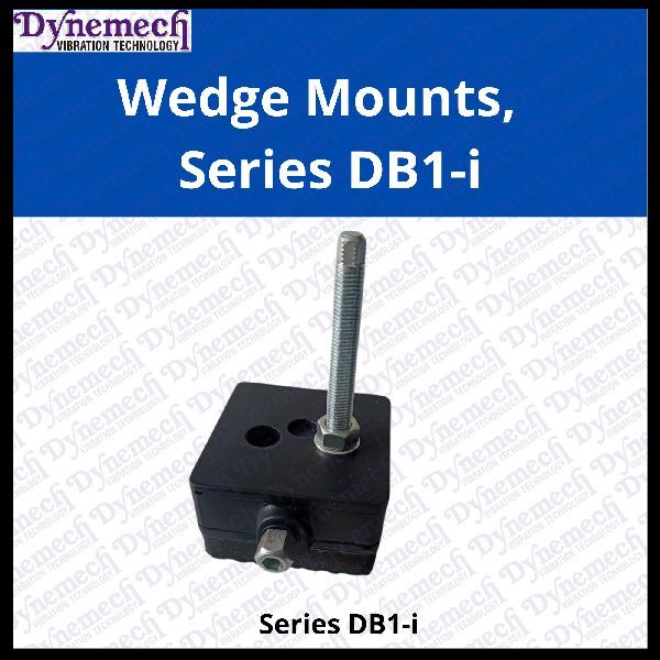 Dynemech Wedge Mounts,Series DB1i, for Power Presses, Stamping Machines, Shearing Machines