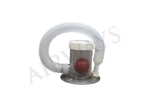 Airociser Spirometer