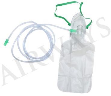 Airocon High Concentration Oxygen Mask