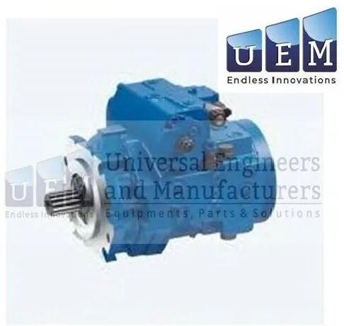 HYDRAULIC PUMP