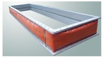Fabric Expansion Joint
