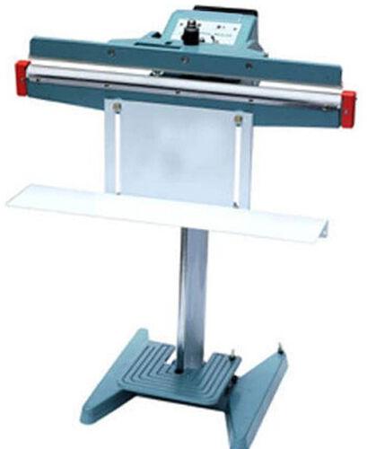 INDUSTRIAL FOOT OPERATED SEALER