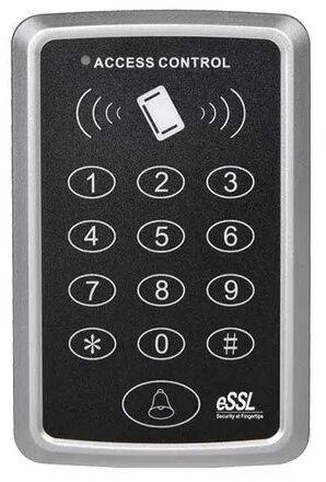 ESSL Single Door Access Control