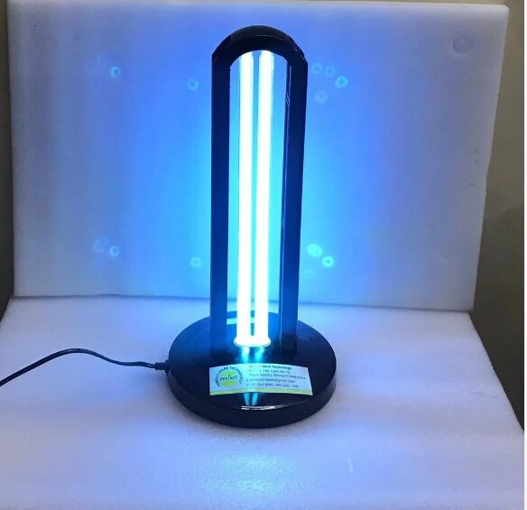 220 Volts UV Sterilization Lamp