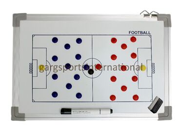 Magnetic Tactic Board